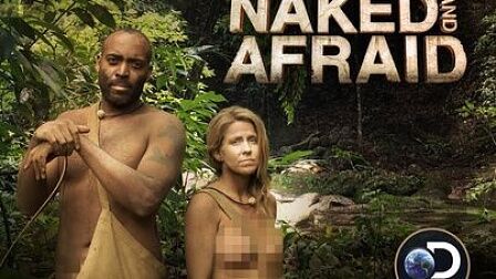 Unzensiert naked survival